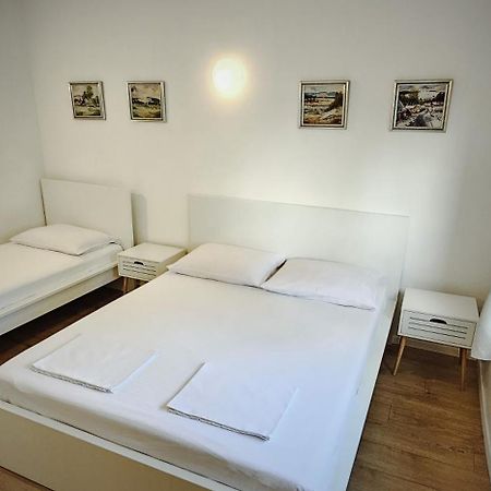 Apartment Buco Starigrad Paklenica Exterior foto