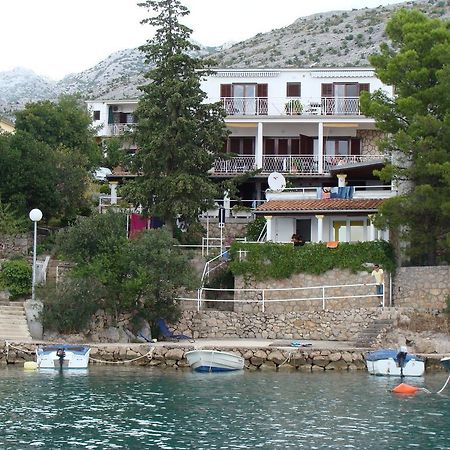Apartment Buco Starigrad Paklenica Exterior foto