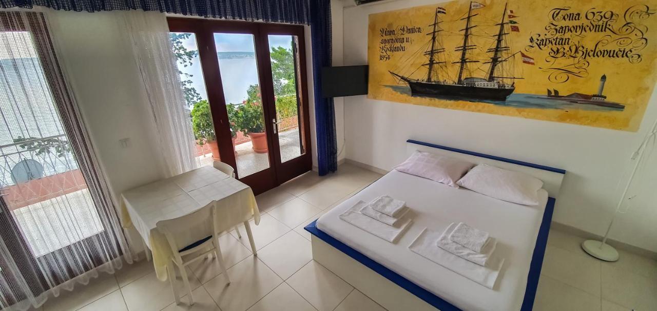 Apartment Buco Starigrad Paklenica Exterior foto