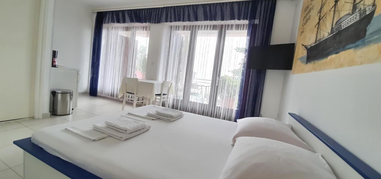 Apartment Buco Starigrad Paklenica Exterior foto