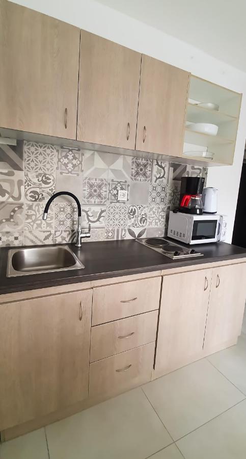 Apartment Buco Starigrad Paklenica Exterior foto