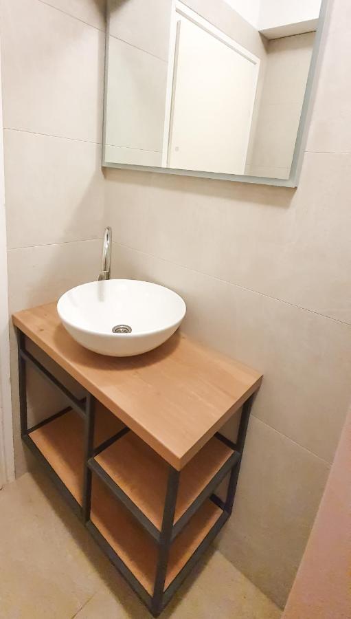 Apartment Buco Starigrad Paklenica Exterior foto