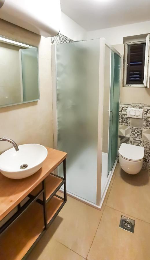 Apartment Buco Starigrad Paklenica Exterior foto
