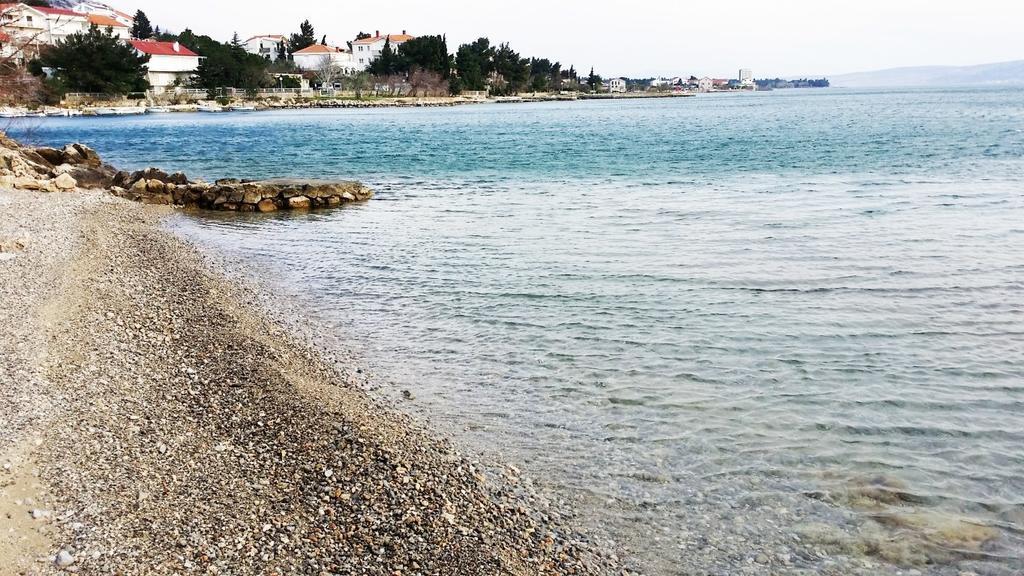 Apartment Buco Starigrad Paklenica Exterior foto