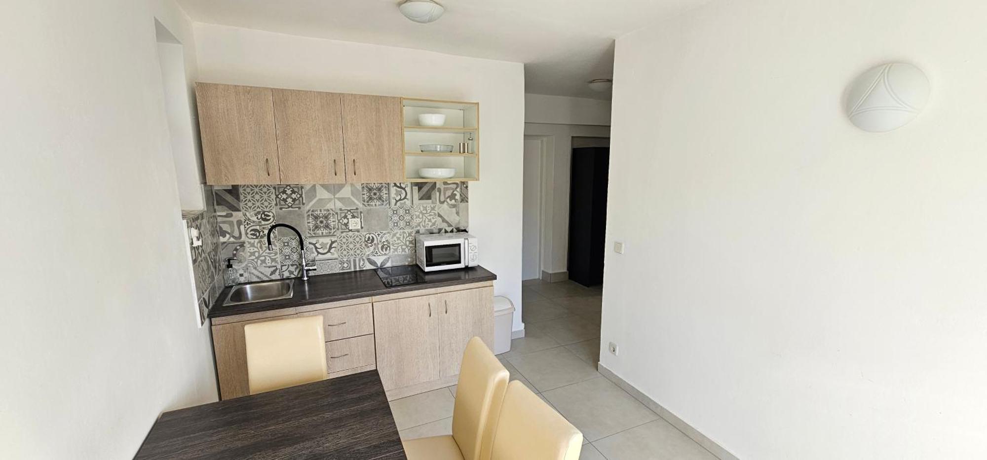 Apartment Buco Starigrad Paklenica Exterior foto