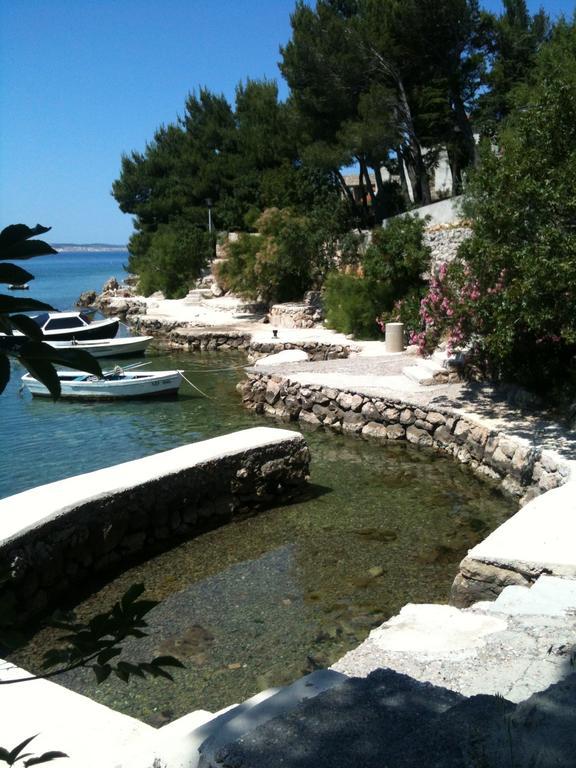 Apartment Buco Starigrad Paklenica Exterior foto