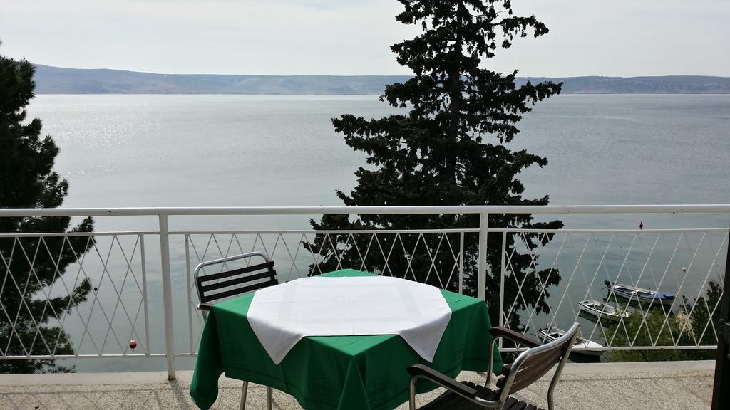 Apartment Buco Starigrad Paklenica Exterior foto