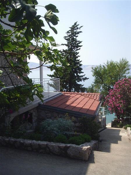 Apartment Buco Starigrad Paklenica Exterior foto